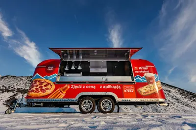 Iron Trading Company - Producent Przyczep